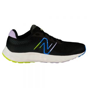 New Balance 520v8 Running Shoes Nero Donna