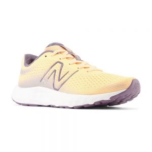 New Balance 520 V8 Running Shoes Giallo Donna