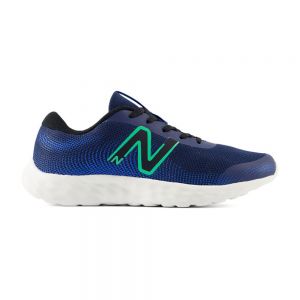 New Balance 520v8 Running Shoes Blu Ragazzo