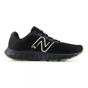 New Balance 520v8 Running Shoes Nero Uomo