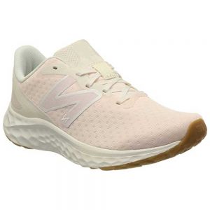 New Balance Fresh Foam Arishi V4 Running Shoes Rosa Donna