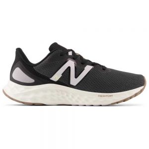 New Balance Fresh Foam Arishi V4 Running Shoes Nero Donna