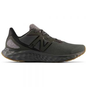 New Balance Fresh Foam Arishi V4 Running Shoes Nero Uomo