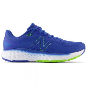New Balance Fresh Foam Evoz V2 Running Shoes Blu Uomo