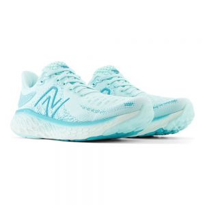 New Balance Fresh Foam X 1080v12 Running Shoes Blu Donna