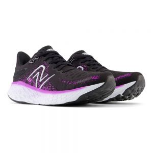 New Balance Fresh Foam X 1080v12 Running Shoes Nero Donna