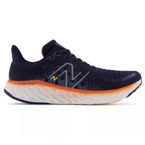 New Balance Fresh Foam X 1080v12 Running Shoes Blu Uomo