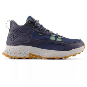 New Balance Fresh Foam X Hierro Mid Trail Running Shoes Blu Uomo