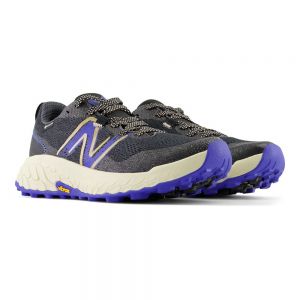 New Balance Fresh Foam X Hierro V7 Gore-tex® Trail Running Shoes Nero Donna