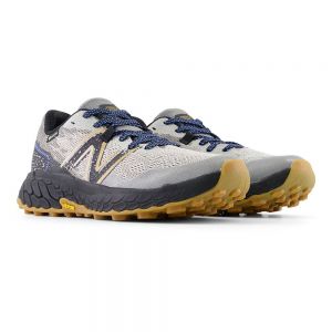 New Balance Fresh Foam X Hierro V7 Gore-tex® Trail Running Shoes Grigio Donna