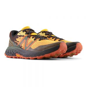 New Balance Fresh Foam X Hierro V7 Trail Running Shoes Arancione Uomo