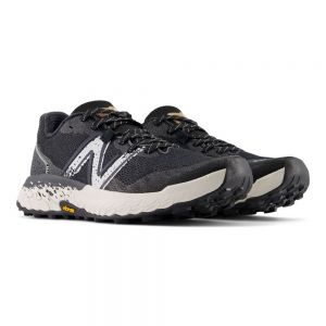 New Balance Fresh Foam X Hierro V7 Trail Running Shoes Nero Uomo