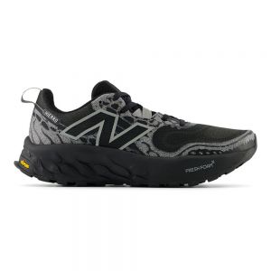 New Balance Fresh Foam X Hierro V8 Trail Running Shoes Nero Uomo