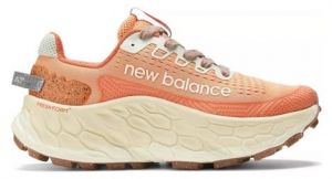 New Balance Fresh Foam X More Trail v3 - donna - arancione