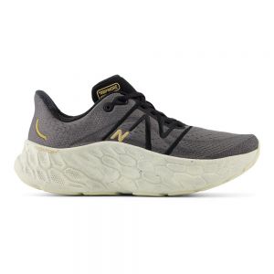 New Balance Fresh Foam X More V4 Running Shoes Nero Donna