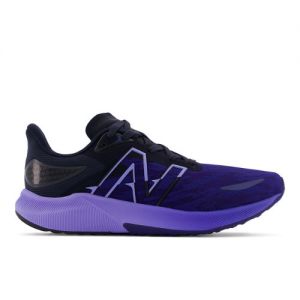 New Balance Donna FuelCell Propel v3 in Blu/Viola, Synthetic, Taglia 44