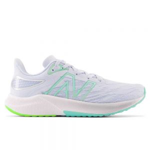 New Balance Fuelcell Propel V3 Running Shoes Bianco Donna