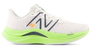 New Balance FuelCell Propel v4 - donna - bianco