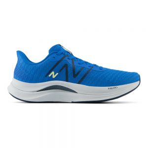 New Balance Fuelcell Propel V4 Running Shoes Blu Uomo