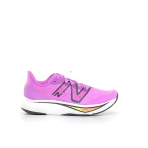 New balance fuelcell rebel v3 woman