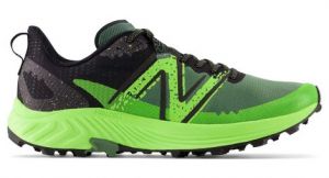 New Balance FuelCell Summit Unknown v3 - uomo - verde
