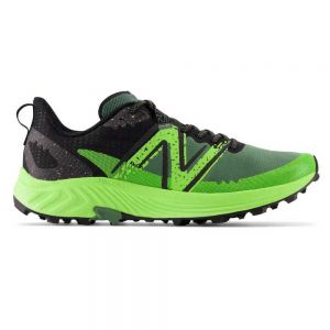 New Balance Fuelcell Summit Unknown V3 Trail Running Shoes Verde Uomo
