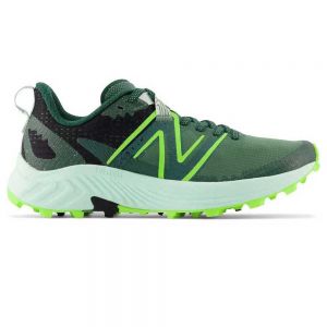 New Balance Fuelcell Summit Unknown V3 Trail Running Shoes Verde Donna
