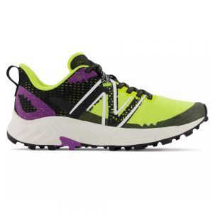 New Balance Fuelcell Summit Unknown V3 Trail Running Shoes Viola Donna