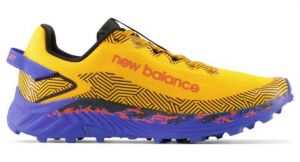 New Balance FuelCell Summit Unknown v4 - uomo - giallo