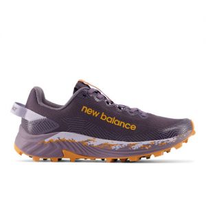 New Balance Donna FuelCell Summit Unknown v4 in Viola, Synthetic, Taglia 40