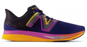 New Balance FuelCell SuperComp Pacer - uomo - blu