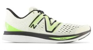 New Balance FuelCell Supercomp Pacer - uomo - bianco