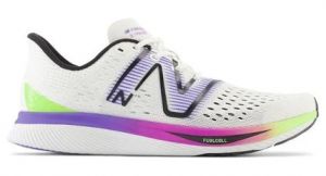 New Balance FuelCell Supercomp Pacer - donna - bianco