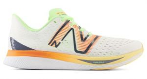 New Balance FuelCell SuperComp Pacer v1 - donna - bianco