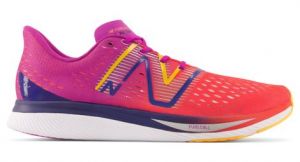 New Balance FuelCell SuperComp Pacer v1 - uomo - rosa