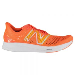 New Balance Fuelcell Supercomp Pacer Running Shoes Arancione Uomo