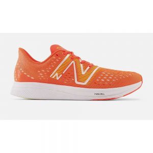 New Balance Fuelcell Supercomp Pacer Running Shoes Arancione Donna