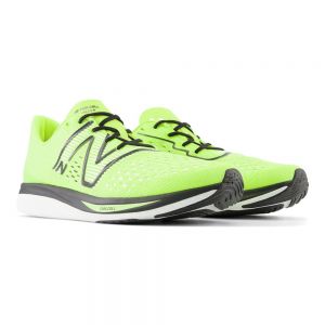 New Balance Fuelcell Supercomp Pacer Running Shoes Verde Uomo