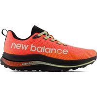  Fuelcell Supercomp Trail Neon Dragonfly - Scarpe Trail Running Uomo 