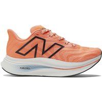  Fuelcell Supercomp Trainer V2 Neon Dragonfly - Scarpe Running Donna 