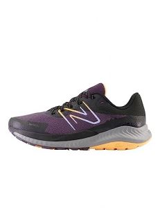 New Balance Dynasoft Nitrel V5 Trail Running Shoes EU 40 1/2