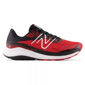 New Balance Dynasoft Nitrel V5 Trail Running Shoes Rosso Uomo