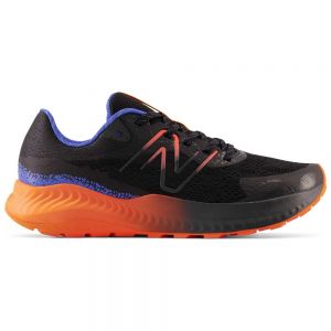 New Balance Dynasoft Nitrel V5 Running Shoes Nero Uomo