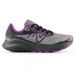 New Balance Dynasoft Nitrel V5 Running Shoes Grigio Donna