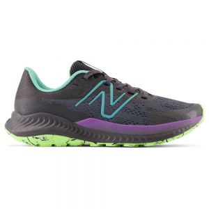 New Balance Dynasoft Nitrel V5 Trail Running Shoes Verde Donna