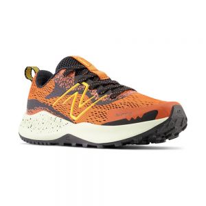 New Balance Dynasoft Nitrel V5 Running Shoes Arancione Ragazzo