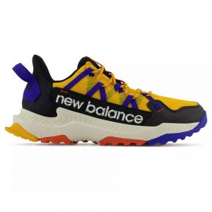 New Balance Shando All Terrain Trail Running Shoes Giallo Uomo