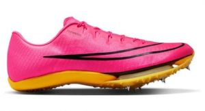 Nike Air Zoom Maxfly - uomo - rosa