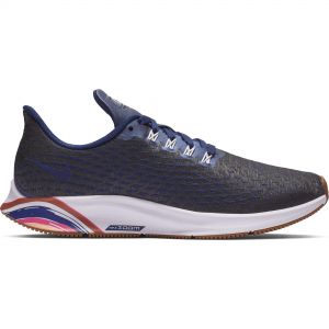 Nike scarpe running nike  air zoom pegasus 35 premium 2019 donna blu
