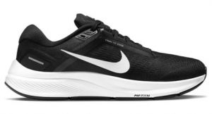 Nike Air Zoom Structure 24 - donna - nero